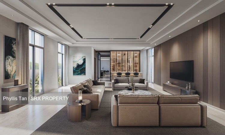 Henry Park (D10), Detached #486959111